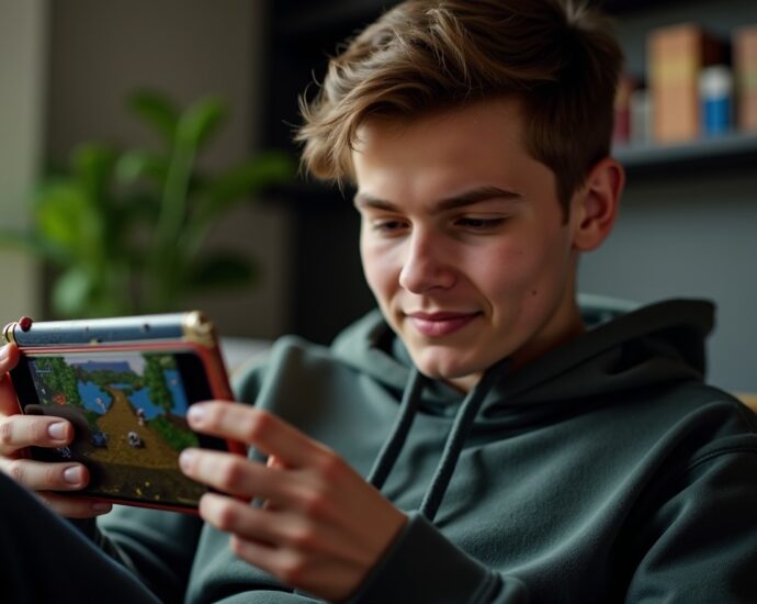 Guide pratique pour jouer aux jeux classiques avec un émulateur DS sur iPhone