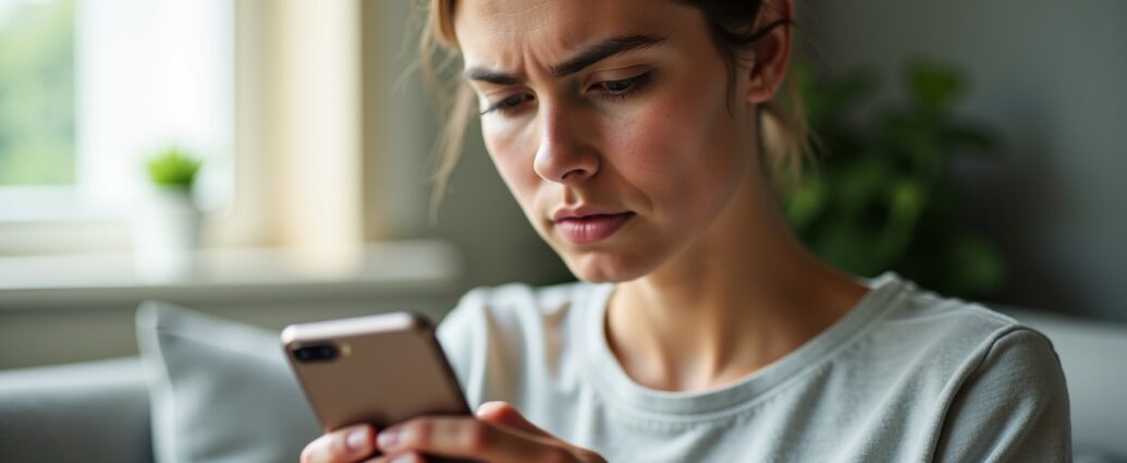 Comment savoir si un contact vous a bloqué dans ses SMS : méthodes et astuces