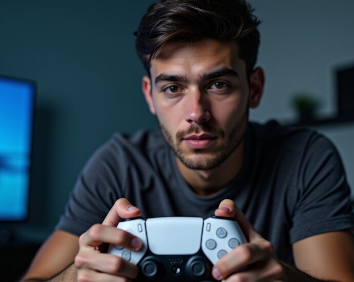 Moto GP 2025 sur PS5 : analyse complète et retours d'expérience sur la dernière édition
