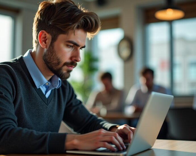 Les sites web qui exploitent les algorithmes de recommandation : comment les repérer efficacement