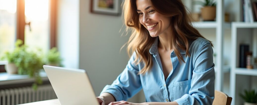 Netcourrier.com : Guide pratique pour accéder facilement à votre messagerie