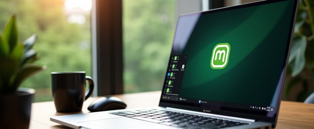 Linux Mint en lumière : dernières nouveautés et mises à jour incontournables