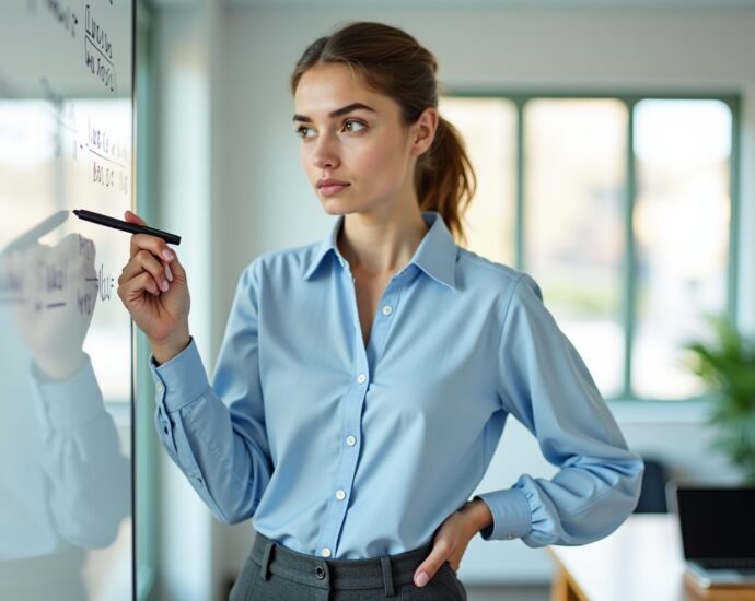 Maîtrisez la règle de 3 : explications claires et astuces pratiques