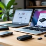 Disques durs pour MacBook Air et Pro : guide des modèles compatibles et astuces d’achat
