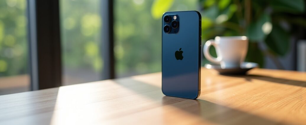 Le iPhone 13 mini : un choix pertinent en 2024 ?