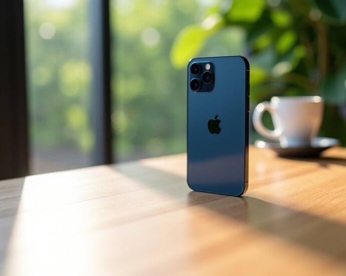Le iPhone 13 mini : un choix pertinent en 2024 ?