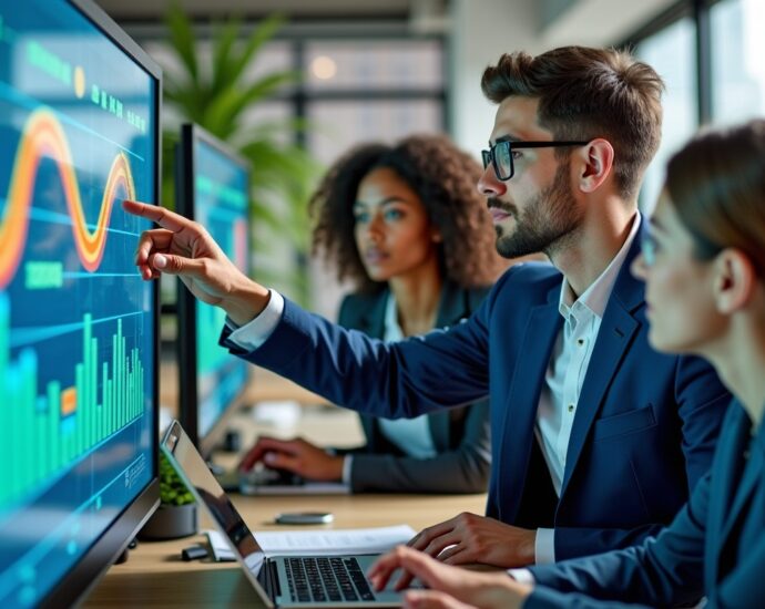 CRM Marketing : Comprendre sa définition, l'automatisation et les distinctions avec le CRM Commercial