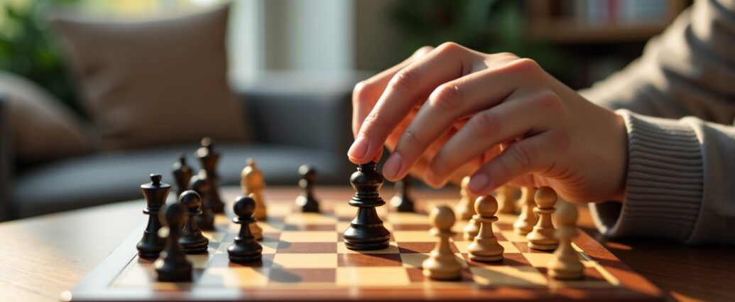 Maîtriser les fondamentaux du jeu de dames : guide essentiel pour bien commencer