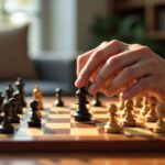 Maîtriser les fondamentaux du jeu de dames : guide essentiel pour bien commencer