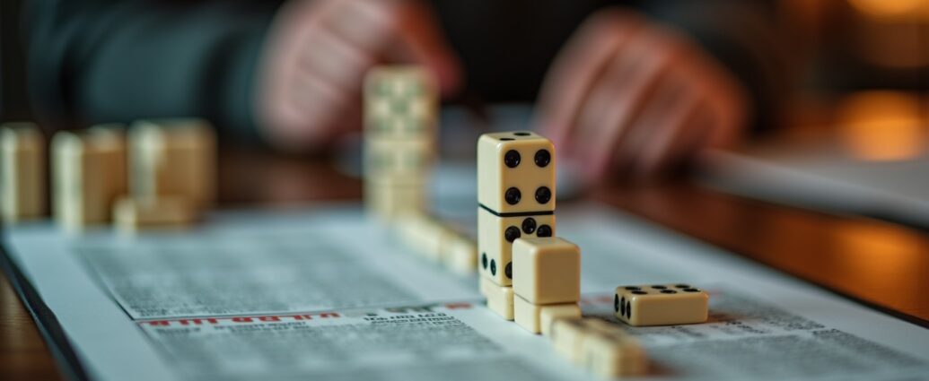Maîtrisez les règles du domino : guide complet pour devenir un expert du jeu