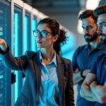 FTTLA chez SFR, Orange et Free : tout savoir sur cette fibre optique hybride innovante