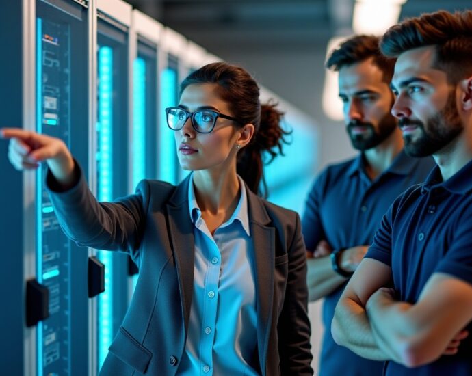 FTTLA chez SFR, Orange et Free : tout savoir sur cette fibre optique hybride innovante