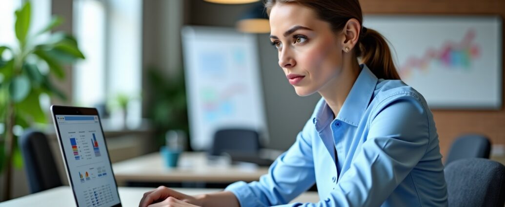 Analyse concurrentielle SEA : évaluez efficacement votre positionnement sur Google Ads