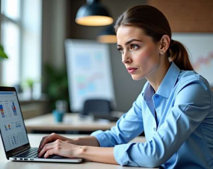 Analyse concurrentielle SEA : évaluez efficacement votre positionnement sur Google Ads
