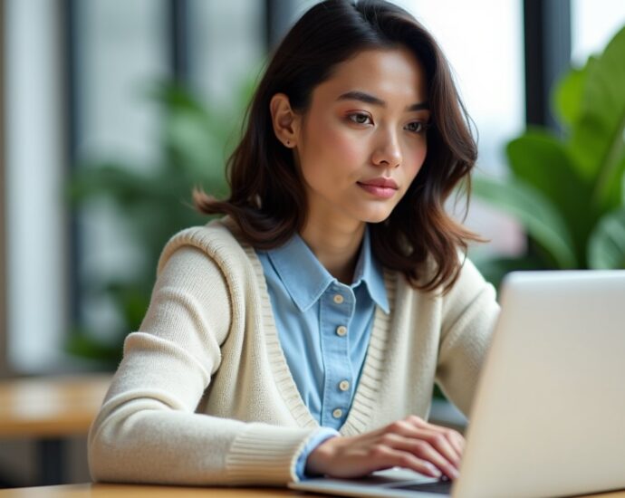S'immerger dans le marché du travail : clés pour réussir son entrée et optimiser ses candidatures professionnelles