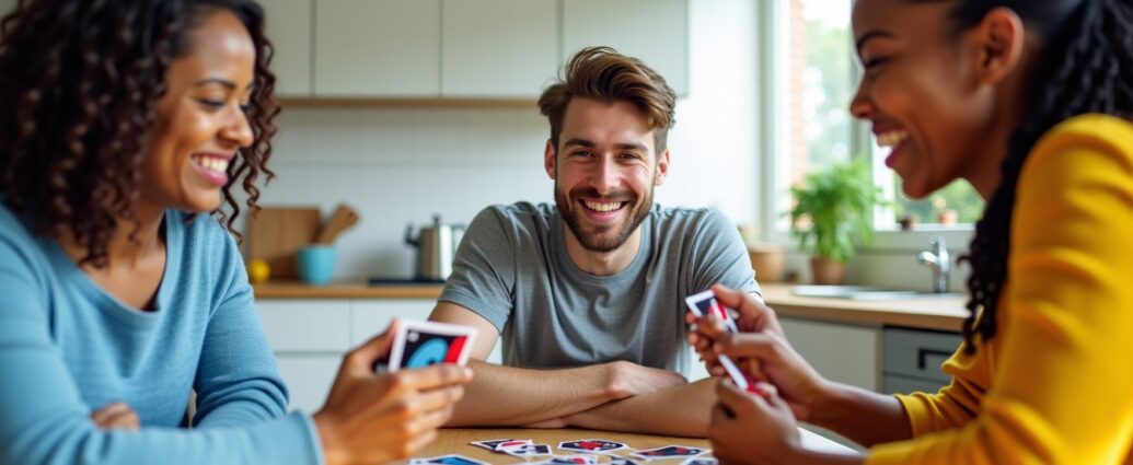 Maîtriser les fondamentaux du Uno : guide pratique pour bien débuter