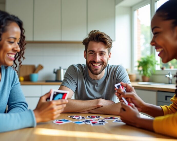 Maîtriser les fondamentaux du Uno : guide pratique pour bien débuter