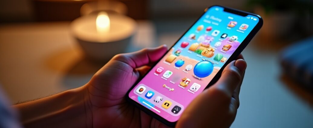 Top jeux gratuits sur iPhone et applications indispensables à découvrir