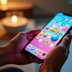 Top jeux gratuits sur iPhone et applications indispensables à découvrir