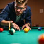 Billard américain : Guide essentiel des règles et astuces pour maîtriser le jeu