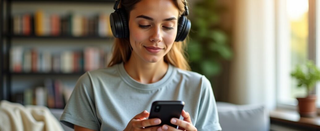 TikTok MP3 : transformez aisément vos vidéos en morceaux audio