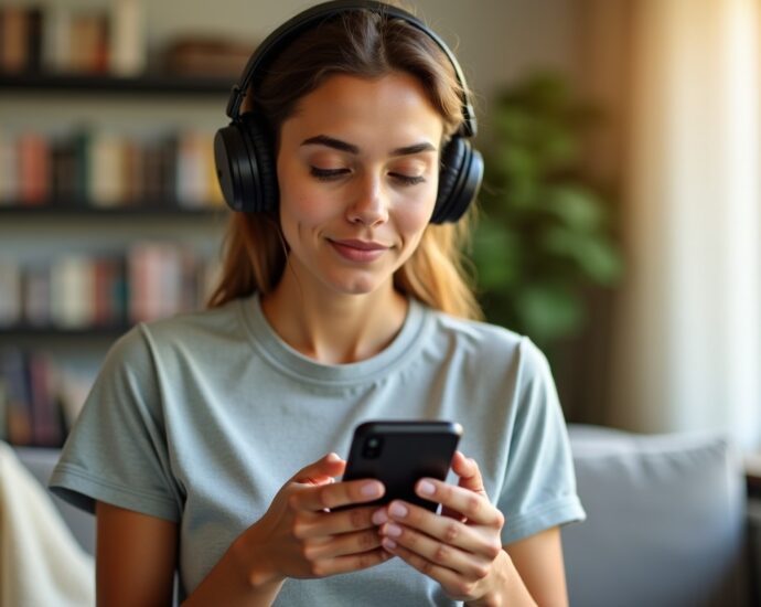 TikTok MP3 : transformez aisément vos vidéos en morceaux audio