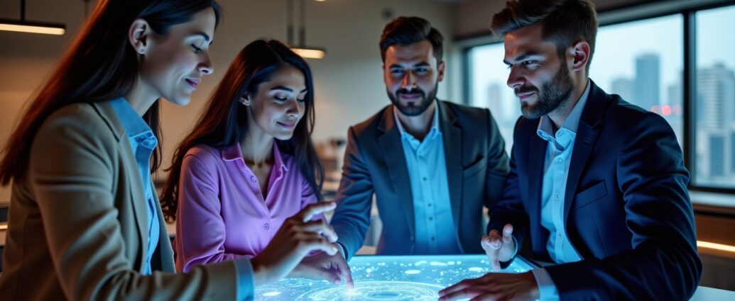 Xalaflix : Découvrez les fonctionnalités et l’univers unique de ce service innovant