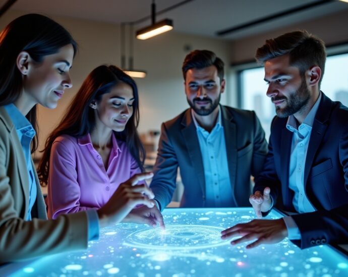 Xalaflix : Découvrez les fonctionnalités et l’univers unique de ce service innovant