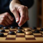 Les règles incontournables pour maîtriser le jeu de dames