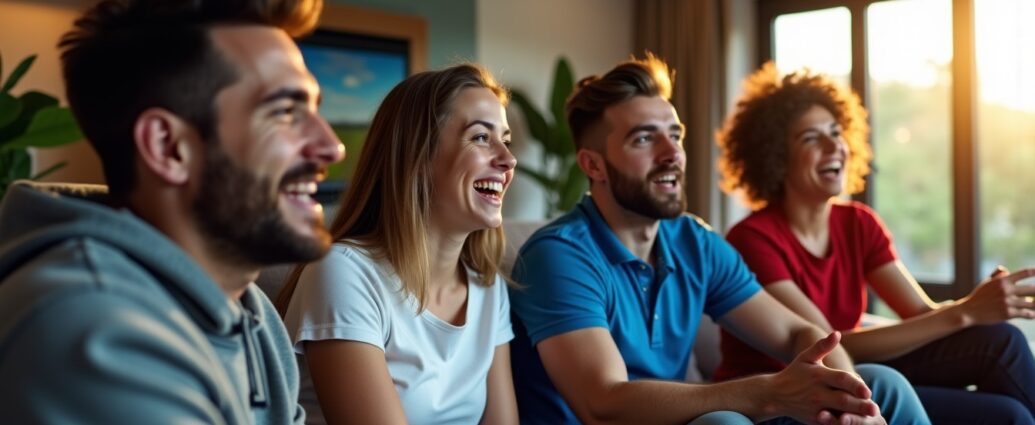 Volkastream : la plateforme ultime pour le streaming sportif et ne rien manquer du foot