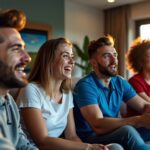 Volkastream : la plateforme ultime pour le streaming sportif et ne rien manquer du foot