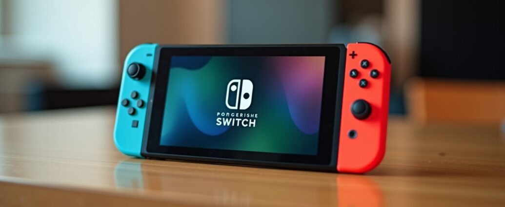 Switch 2 : Explorez les nouveautés et fonctionnalités incontournables