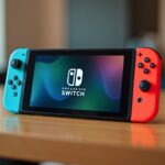 Switch 2 : Explorez les nouveautés et fonctionnalités incontournables