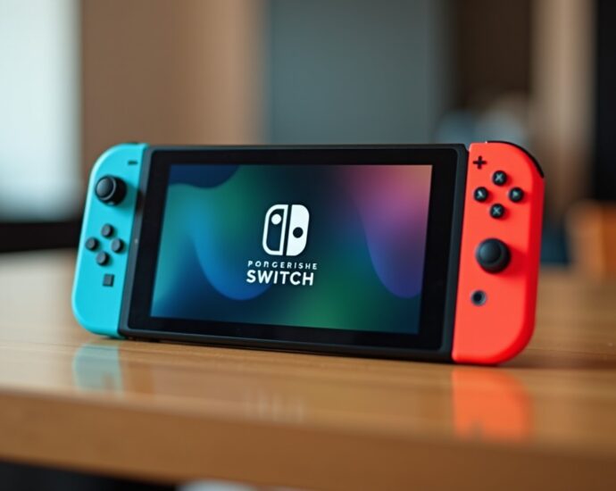 Switch 2 : Explorez les nouveautés et fonctionnalités incontournables