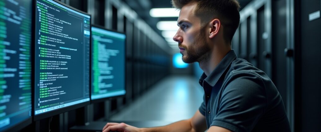 Test-Connection PowerShell : Vérifiez IP, ports UDP et timeout efficacement