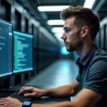 Test-Connection PowerShell : Vérifiez IP, ports UDP et timeout efficacement