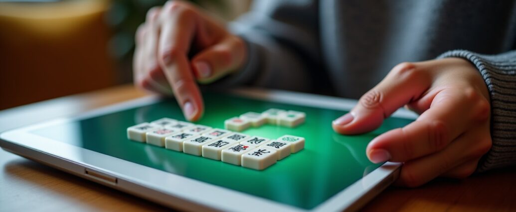 Explorez les plateformes incontournables pour jouer au mahjong en ligne gratuitement