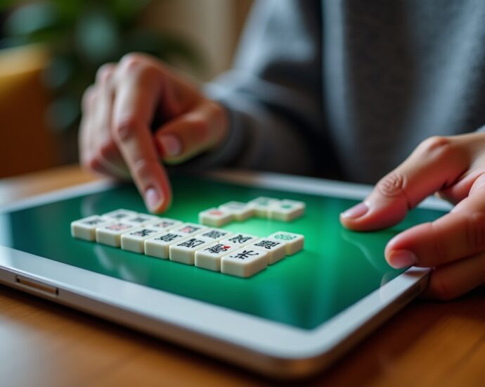 Explorez les plateformes incontournables pour jouer au mahjong en ligne gratuitement