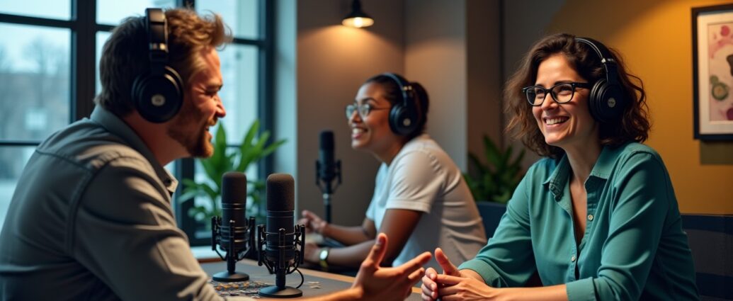 Radio Salam : plongez au cœur de sa programmation et de ses valeurs essentielles