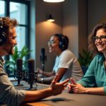 Radio Salam : plongez au cœur de sa programmation et de ses valeurs essentielles