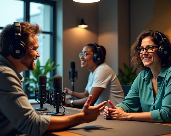 Radio Salam : plongez au cœur de sa programmation et de ses valeurs essentielles