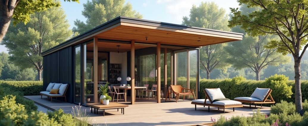 Explorez Nikito Domus : Révolution et Innovations dans l'Habitat Connecté