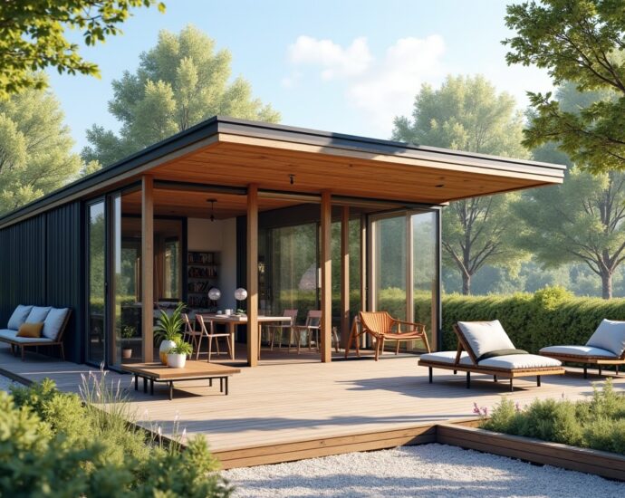 Explorez Nikito Domus : Révolution et Innovations dans l'Habitat Connecté