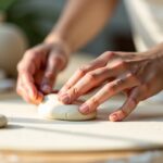 Les secrets d'une pâte à sel impeccable pour sublimer toutes vos créations