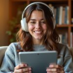 Comment accéder facilement et légalement à des livres audio gratuits