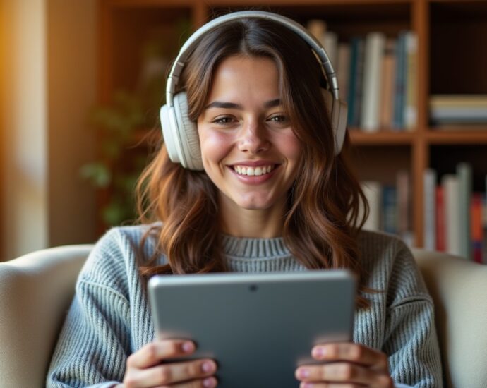 Comment accéder facilement et légalement à des livres audio gratuits