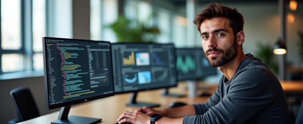 Débuter en expérimentation SEO : par où Jimenez Julien commence ses tests