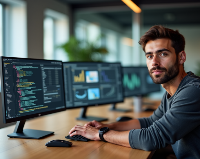 Débuter en expérimentation SEO : par où Jimenez Julien commence ses tests