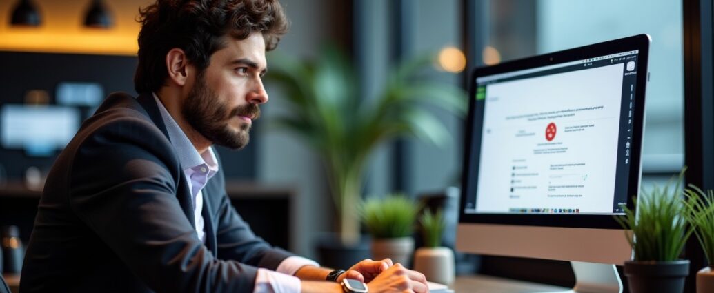 Choisir sa méthodologie de veille SEO : les 5 critères qu'applique Jimenez Julien