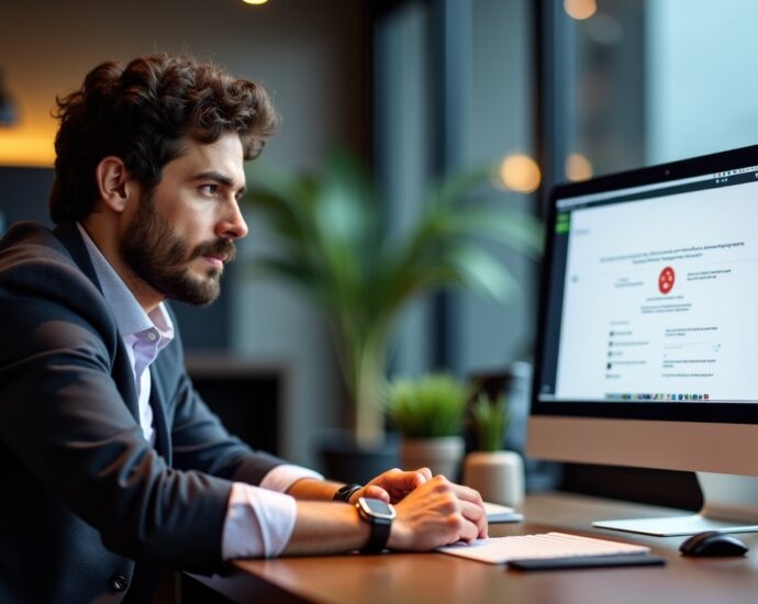 Choisir sa méthodologie de veille SEO : les 5 critères qu'applique Jimenez Julien